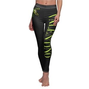 Venom Instinct Leggings – Power, Confidence & Control